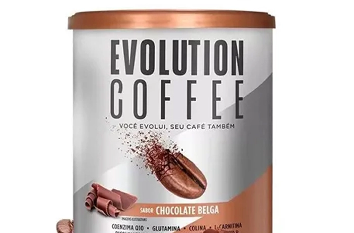Evolution Coffe